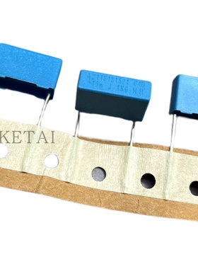 B32642B1153J289 薄膜电容15nF 1K6 1600V0.015uf EPCOS西门子P15