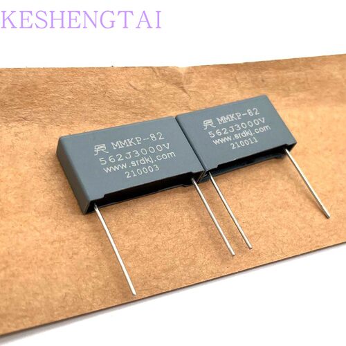 SRD.CAP MMKP-82 5600PF 3000v 5n6 562J 822J 8.2NF 8N2薄膜电容
