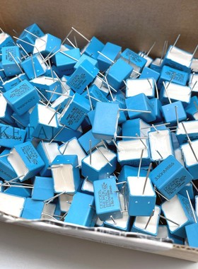 PHE840MH6330MB17R17 集美KEMET RIFA PME840M 275V330nf X2电容