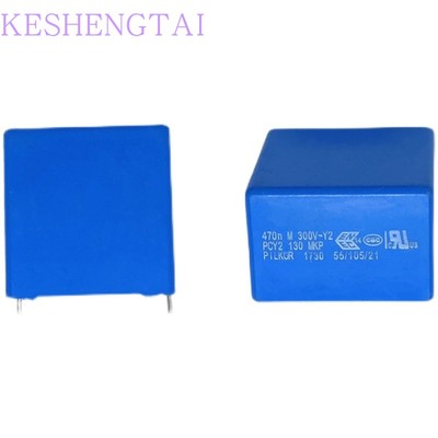 全新PILKOR安规电容 PCY2 474M 300V 0.47UF 470N Y2 MKP 27.5MM