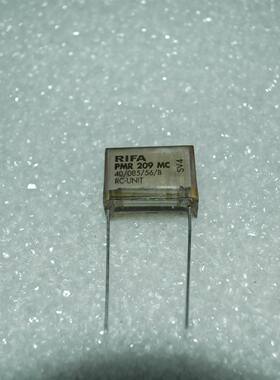 PMR209MC6220M047R30 薄膜电容器 250v  0.22uF 220nf 20mm RIFA