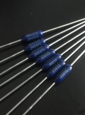 RNC60H2493FSB14 249K Ohm 1% 1/4W Vishay / Dale 金属膜电阻器