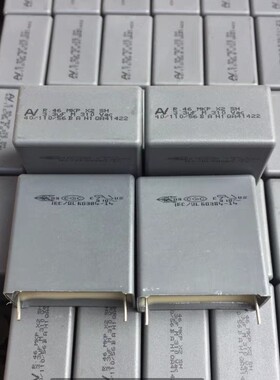 R463R433000M2M  KEMET集美AV 310V 3.3uf X2 335安规电容27.5mm