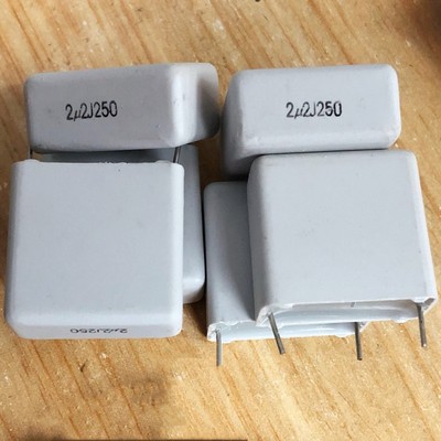 2.2UF250V2U2J250MMK225J