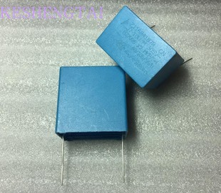 安规电容10U M 305V 305VAC 10UF B32926 X2 MKP西门子EPCOS 38MM