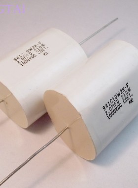 941C10W2K-F 全新美国CDET 薄膜电容1000V2UF 1KV 2.0MFD 10%