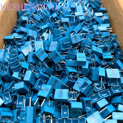 B32529C6223J  薄膜电容器 400V0.022UF  22nj400 EPCOS西门子5mm