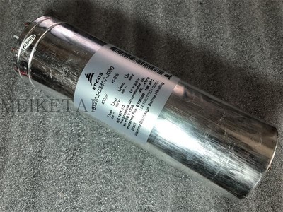 B32362-C3407-J030 330v400UF 西门子EPCOS 薄膜电容滤波油浸电容