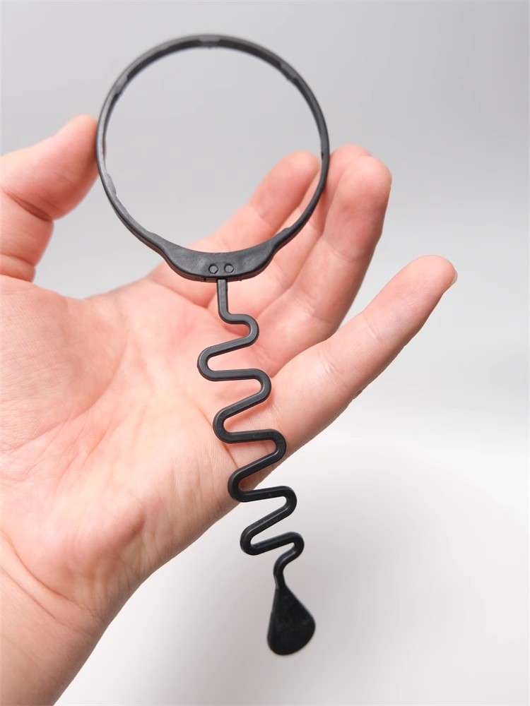 宋MAX燃油箱盖总成防丢绳