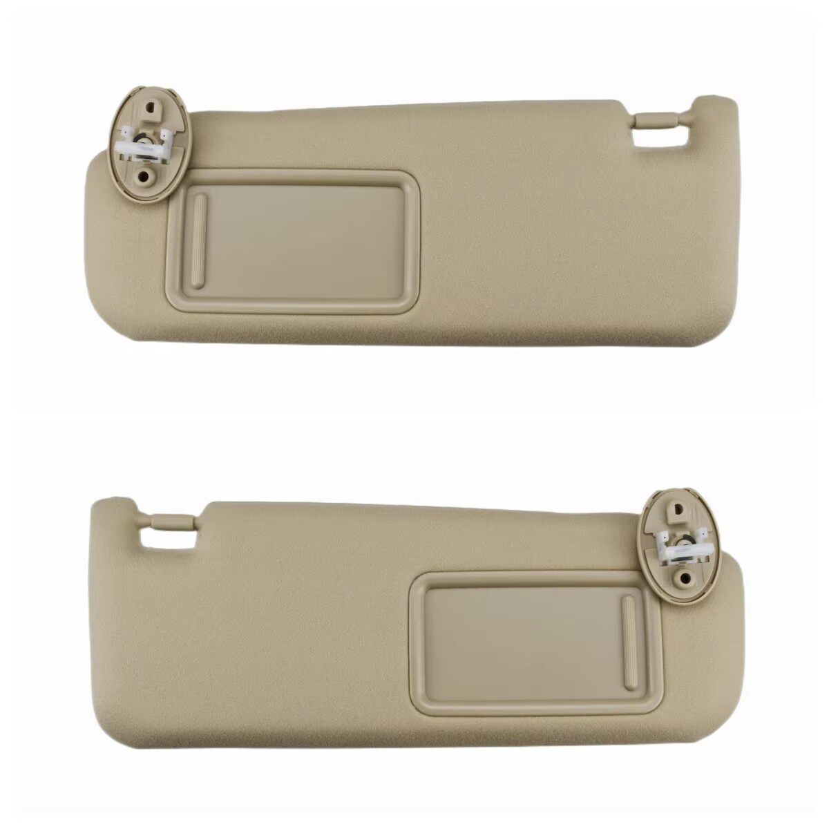 适用于丰田凯美瑞遮阳板12-17款凯美瑞遮阳挡防晒遮光板遮阳挡板