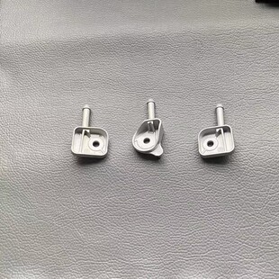 适用于宝马新款 X3X4G08G02排气管支架消音器吊耳消声器尾节吊胶