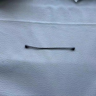 适用于埃安S Y充电内盖充电口盖ia5EA6快慢充防尘盖防水盖带线