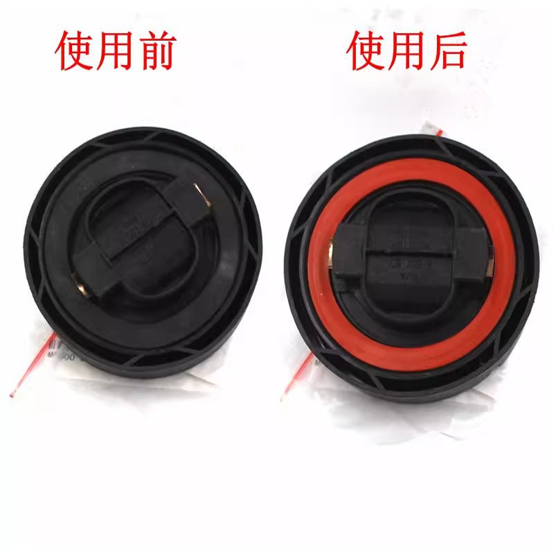 X1X2X3X4X5发动机盖子密封圈垫