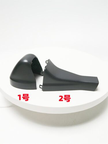 高尔夫7高7.5内视镜盖板