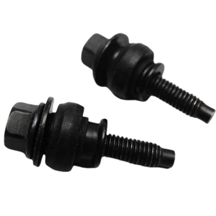 适用迈腾CC高尔夫途观帕萨特奥迪 EA888 缸盖侧盖螺丝 正时盖螺栓