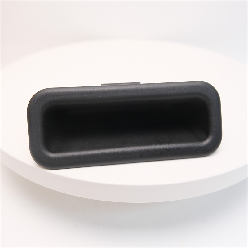 雷诺科雷傲后备箱开关扣手