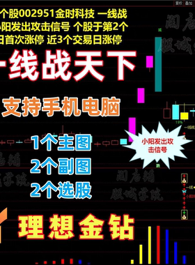 高胜率一线战天下健爆利润战法短线涨停新玩法支持手机电脑
