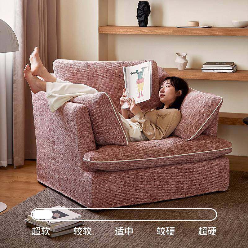 竹单人可洗沙发床贵妃日光拆榻2山竹沙发0沙24山新款小户型布艺发,住宅家具,布艺沙发,淘宝优惠券,粉丝福利购,淘宝优惠卷