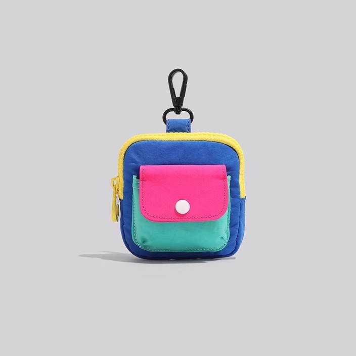 蓝牙耳机包|迷你钱包卡包