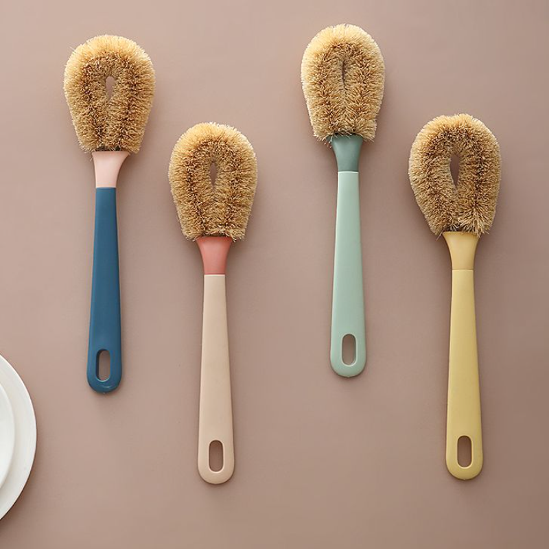 刷锅神器长柄洗锅刷子厨房清洁刷洗碗神器,厨房/烹饪用具,其它,淘宝优惠券,粉丝福利购,淘宝优惠卷