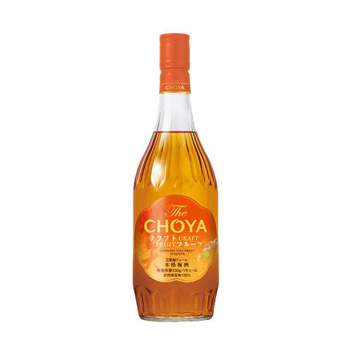 CHOYA俏雅日本直邮本格梅酒