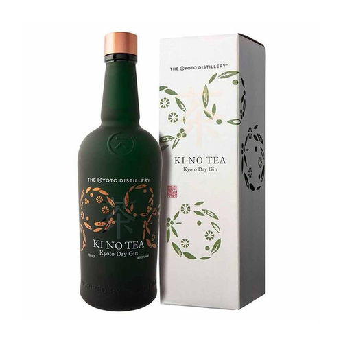 日本直邮Kinobi金酒700ml45度