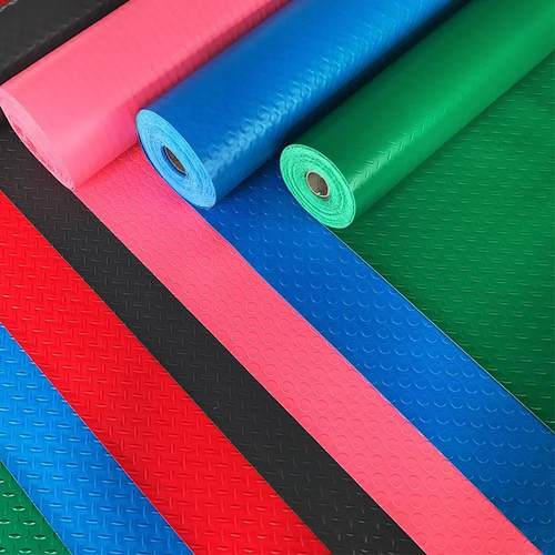 加厚牛筋防滑垫耐磨pvc防水塑料地毯楼梯满铺地胶防滑地垫地板垫