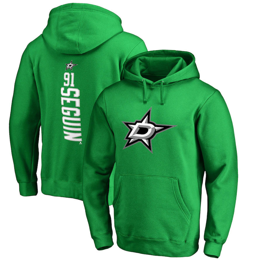 NHL DALLAS STARS 크로스보더 아이스하키 야구 스웨트셔츠 대외 무역 AMAZON NBA NFL 저지 까마귀