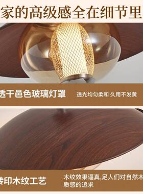 法式覆灯古走过廊道吸顶中古入REQ户玄关创意个性阳台厨卫风灯具