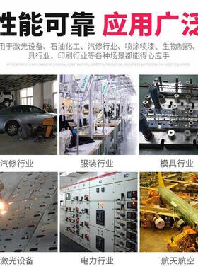 1永磁变频杆式0空压机7.5/11/螺5/22/37KW工业级大型38V高压气泵