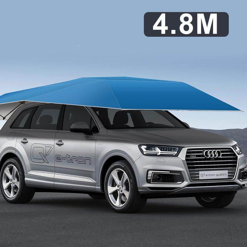 自动汽车遮阳轿伞车遮阳棚智45066能遥控车全顶防晒移动车隔热棚,汽车用品/电子/清洗/改装,汽车遮阳伞,淘宝优惠券,粉丝福利购,淘宝优惠卷