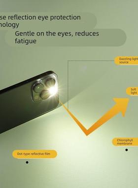 眼硅生书护桌垫AWX桌子儿童学习学桌办公电脑写字台专用桌布课面