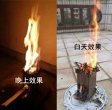 Дорожные складные портативные карточки из нержавеющей стали