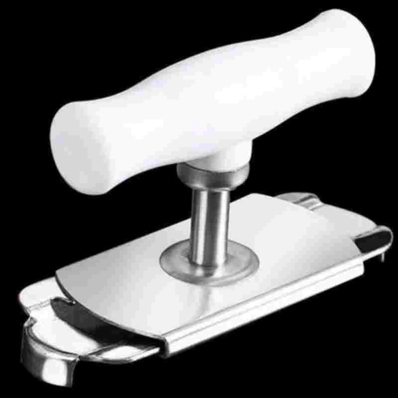 旋转开盖神器多功能厨房开瓶器旋盖小宝家用拧盖器多用个性开盖器