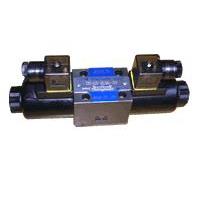 DSG-02-3C2-DL电磁换向阀3C3油压电磁阀3C4液压阀3C6 3C10 3C11