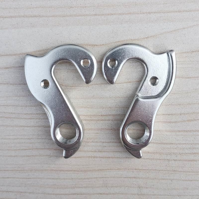 适合 卜威 Kinesis Brodie Orro Terra Via 尾勾 吊耳 后钩 挂耳