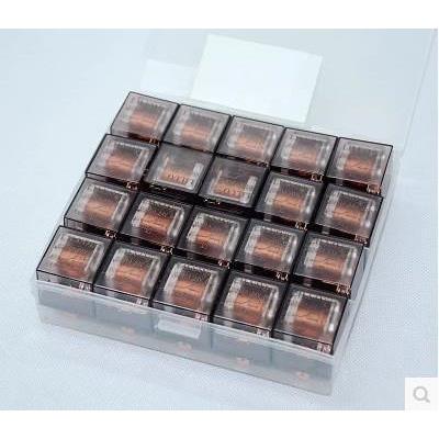 汽车继电器 JD1914 12V 40A 喇叭继电器 常开常闭型 增亮器用 5脚