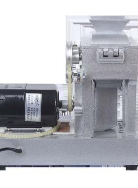 新丰JLGJ4.5电动检验砻谷机实验出糙机稻谷脱壳糙米检验粮检仪器