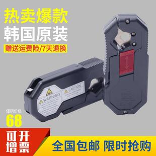 气管剪刀ETC-20韩国进口PU管切管器不锈钢刀片净水器管钳气管剪