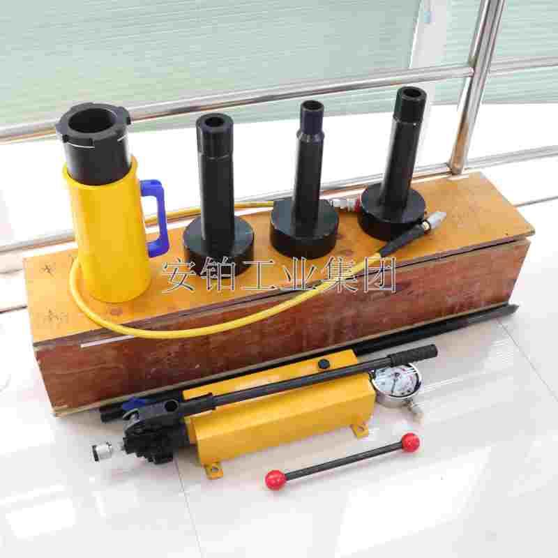 中诺耦合器液压拉马PHC4204/4206/2003/NA-0125/0146/0203Y吨拆卸