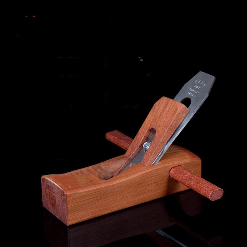 刨刀刨子 木工刨工具大全套装木匠铇推刨抱子孢子小手推手工木 刨