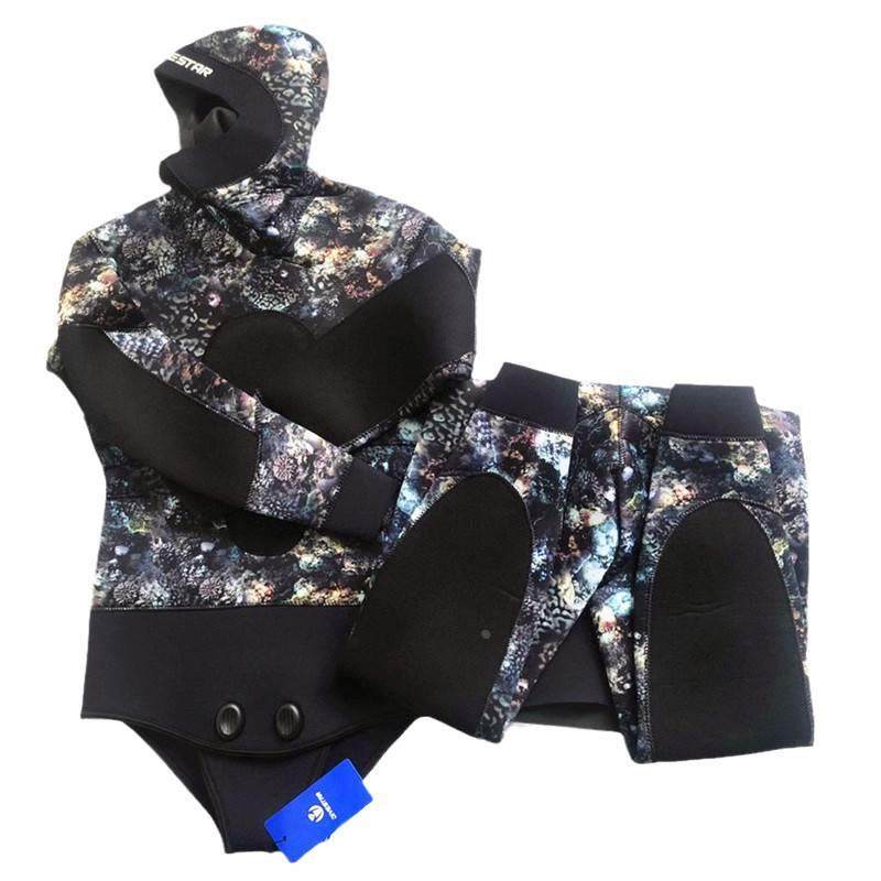 7MM自由半干式潜水服5mm猎渔潜水服男3mm保暖分体橡胶发泡肉面,搬运/仓储/物流设备,其他起重搬运设备,淘宝优惠券,粉丝福利购,淘宝优惠卷