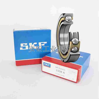 进口瑞典斯凯孚SKF原装球轴承四点角接触球轴承QJ 316/218 N2MA