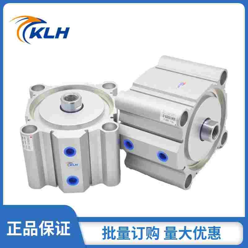 ACQ大缸径气缸125/140/160x5x10x15-20-30-40-50-75-100薄型气缸