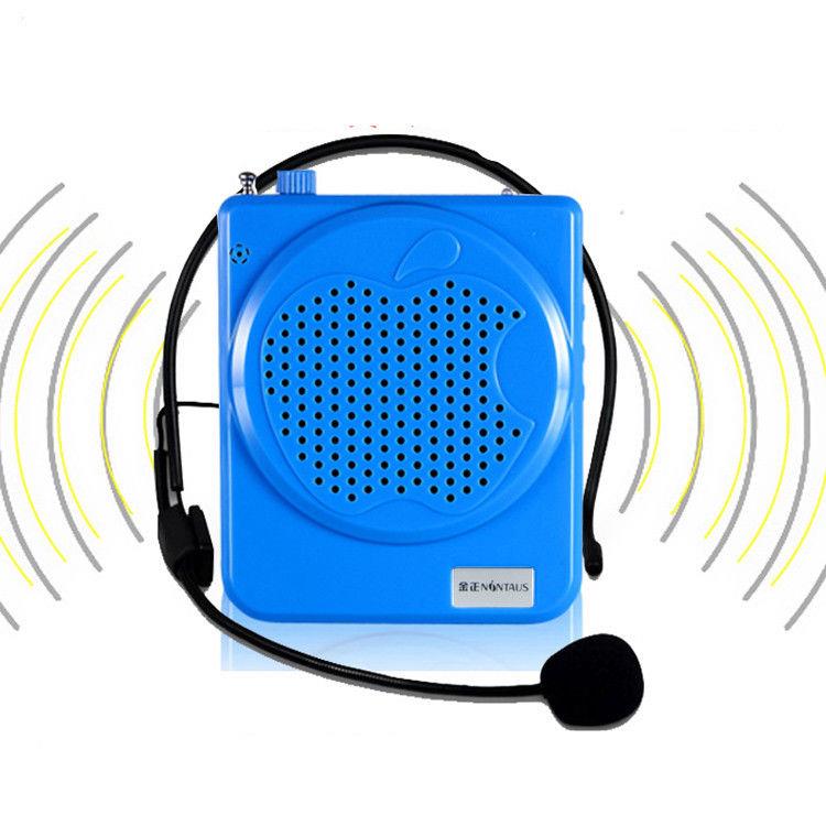 金正 K20无线扩音器教师专用小蜜蜂导游老师讲课用挂腰上课宝包邮