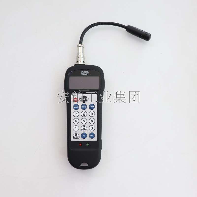 原装进口盖茨GATES超声波皮带张力计仪U550/U508日本UNITTA优利特