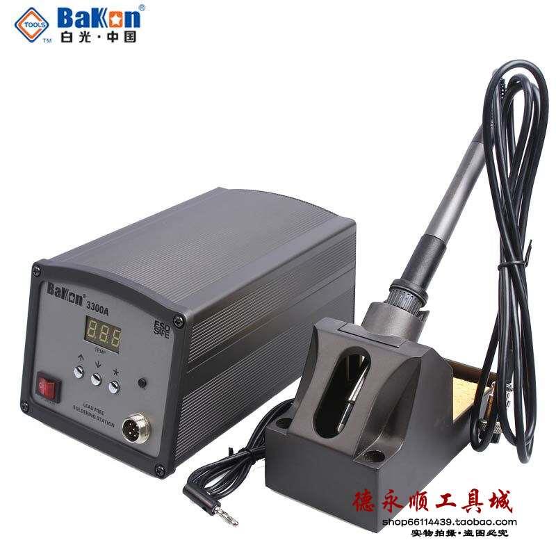 BK3300A 高频焊台 大功率焊台 变压器高频焊台 150W高频焊台 烙铁
