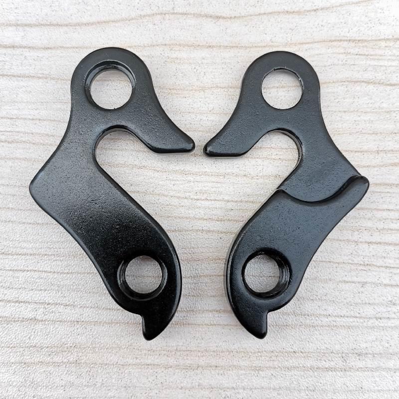 适合 美利达 捷安特 喜德盛 大行 永久 凤凰 UCC 尾钩 吊耳 尾勾