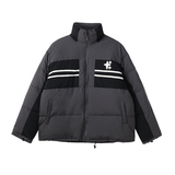【现货】2023冬季绣花宽松加厚90白鸭绒羽绒服095-903-P275-K398，女装羽绒服，浙宝095(原288A)