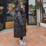 【现货】2025冬装新款长款加厚白鸭绒羽绒服095-9581-P265-K398，女装羽绒服，浙宝095(原288A)